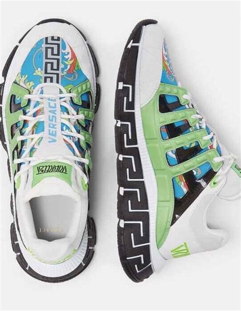 mens versace shoes replica